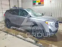 2020 GMC TERRAIN фото