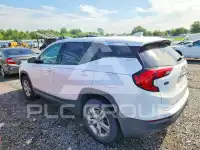 2020 GMC TERRAIN photo