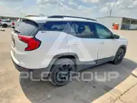2020 GMC TERRAIN фото