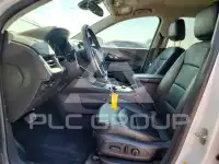 2020 GMC TERRAIN фото