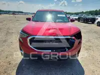 2020 GMC TERRAIN photo