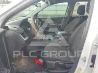 2020 GMC TERRAIN photo