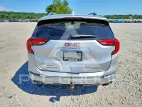 2020 GMC TERRAIN фото