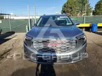 2020 GMC TERRAIN фото