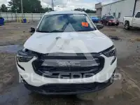 2020 GMC TERRAIN photo