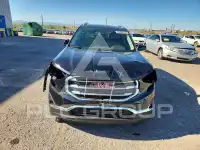 2020 GMC TERRAIN photo