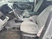 2020 GMC TERRAIN фото