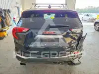 2020 GMC TERRAIN photo