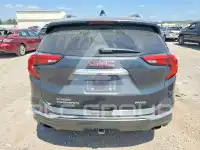 2020 GMC TERRAIN фото