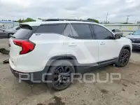 2020 GMC TERRAIN фото