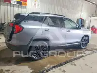 2020 GMC TERRAIN фото
