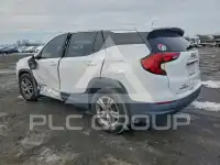 2020 GMC TERRAIN фото