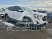 2020 GMC TERRAIN фото
