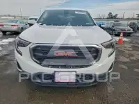 2020 GMC TERRAIN фото