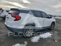 2020 GMC TERRAIN фото