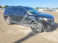2020 GMC TERRAIN фото