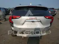 2020 GMC TERRAIN фото