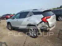 2020 GMC TERRAIN фото