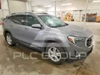 2020 GMC TERRAIN фото