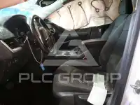 2020 GMC TERRAIN фото