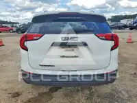 2020 GMC TERRAIN photo