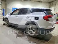 2020 GMC TERRAIN фото