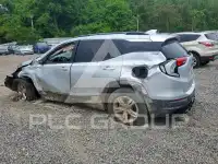 2020 GMC TERRAIN фото