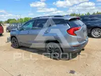 2020 GMC TERRAIN фото
