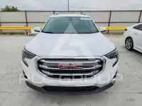 2020 GMC TERRAIN фото