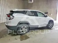 2020 GMC TERRAIN фото