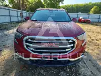2020 GMC TERRAIN фото