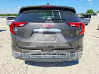 2020 GMC TERRAIN photo