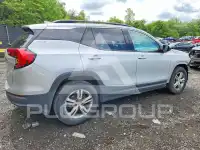 2020 GMC TERRAIN photo