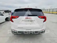 2020 GMC TERRAIN фото