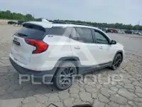 2020 GMC TERRAIN фото