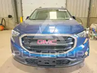 2020 GMC TERRAIN фото