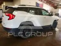 2020 GMC TERRAIN фото