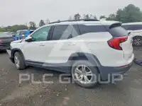 2020 GMC TERRAIN фото