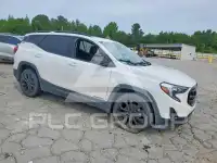 2020 GMC TERRAIN фото