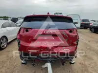 2020 GMC TERRAIN фото