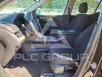 2020 GMC TERRAIN photo