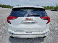2020 GMC TERRAIN фото