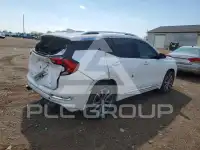 2020 GMC TERRAIN фото