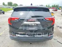 2020 GMC TERRAIN фото