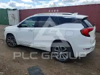 2020 GMC TERRAIN фото