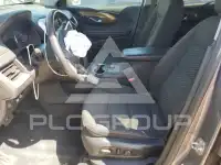 2020 GMC TERRAIN фото