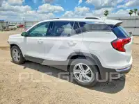 2020 GMC TERRAIN фото