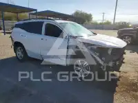 2020 GMC TERRAIN фото
