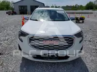 2020 GMC TERRAIN фото