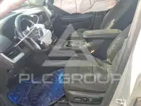 2020 GMC TERRAIN фото